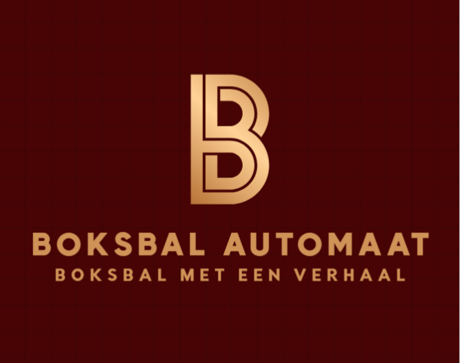 logo boksbal automaat 2